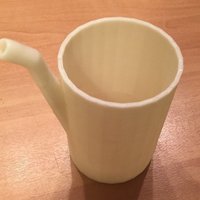 Gobelet with straw! - Thumbnail 3