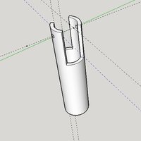 Support/halter Provari - Thumbnail 2