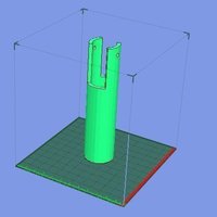 Support/halter Provari - Thumbnail 3