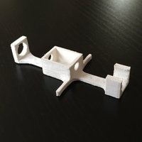 Cross Laser Pointer - Thumbnail 4