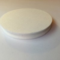 Darn Easy Mechanical Darner and Mender replacement disc - Thumbnail 3