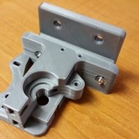 Greg's Wade Extruder Bowden Adapter - Thumbnail 4