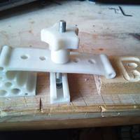 FLZ CNC Clamp kit - Thumbnail 2