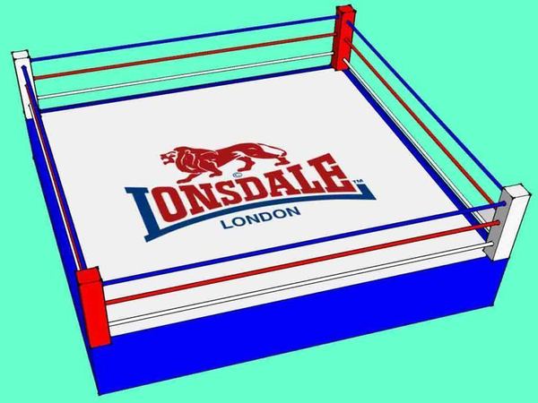 boxing-ring