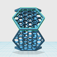 HEXAGON NIGHTMARE - Thumbnail 1