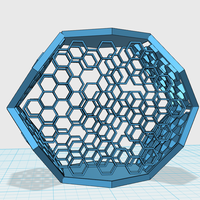 HEXAGON NIGHTMARE - Thumbnail 2