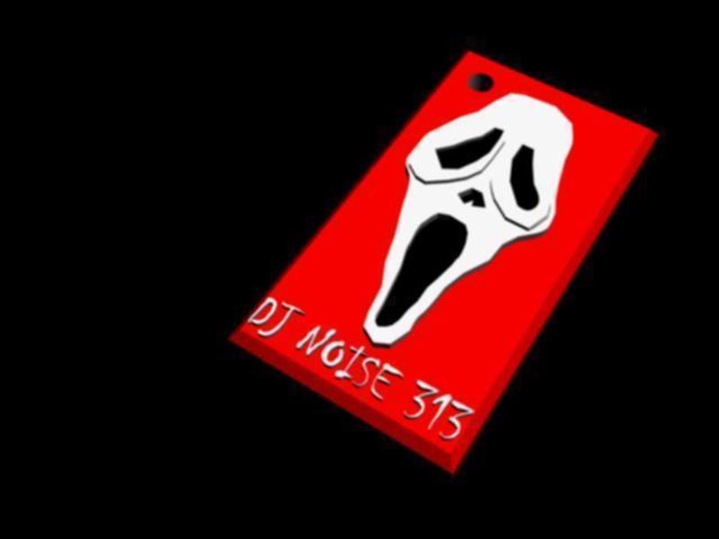Dj noise 313 ekthor