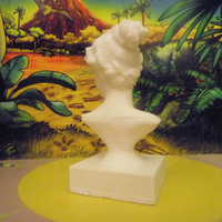 femme buste - Thumbnail 5