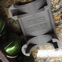 Nesspresso Vertuoline capsule holder - Thumbnail 2