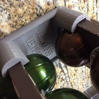 Nesspresso Vertuoline capsule holder - Thumbnail 3