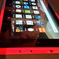 Winter is coming_case for Amazon Fire 8 Tablet - Thumbnail 2