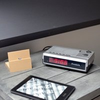 Elegant iPhone 6 (Plus) dock - Thumbnail 2