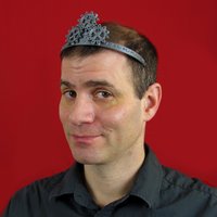 Maker Tiara - Thumbnail 1