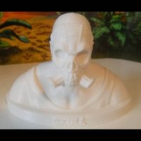 ATOMIC SKULL 2 - Thumbnail 4