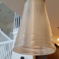 Mini-Pendant Light Shade #2 - Thumbnail 2
