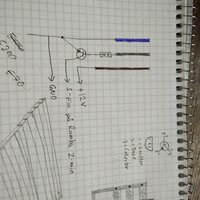 Diamond hotend capacitive proximity sensor - Thumbnail 5