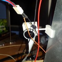 rPi camera mount for P3Steel - Thumbnail 2