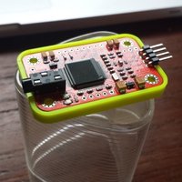 Voice Recognition v2 Bumper - Thumbnail 2