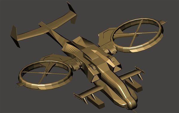 Aircraft