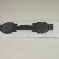 Back to the future hover board full size   - Thumbnail 3