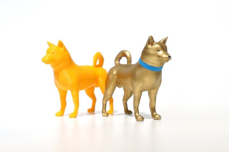 My little shiba