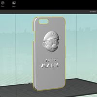 IPHONE6 Case - Super Mario - Thumbnail 4
