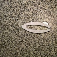 Retaining clip - Thumbnail 3