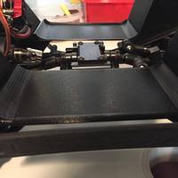 Vaterra Ascender Bronco Fenders for GCM rear Leaf Spring Kit - Thumbnail 4