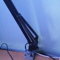 Lamp Base - Thumbnail 1