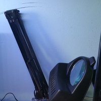 Lamp Base - Thumbnail 3