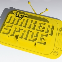 Small Stgo Maker Space 3D Printing 6079