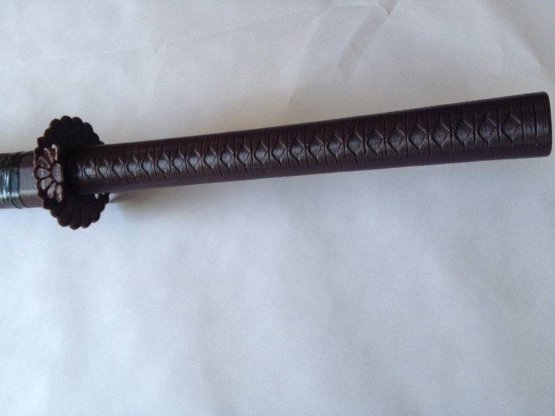 Katana w/ Sheath  - Full Size