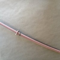 Katana w/ Sheath  - Full Size - Thumbnail 3