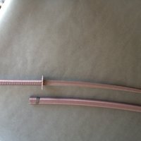 Katana w/ Sheath  - Full Size - Thumbnail 4