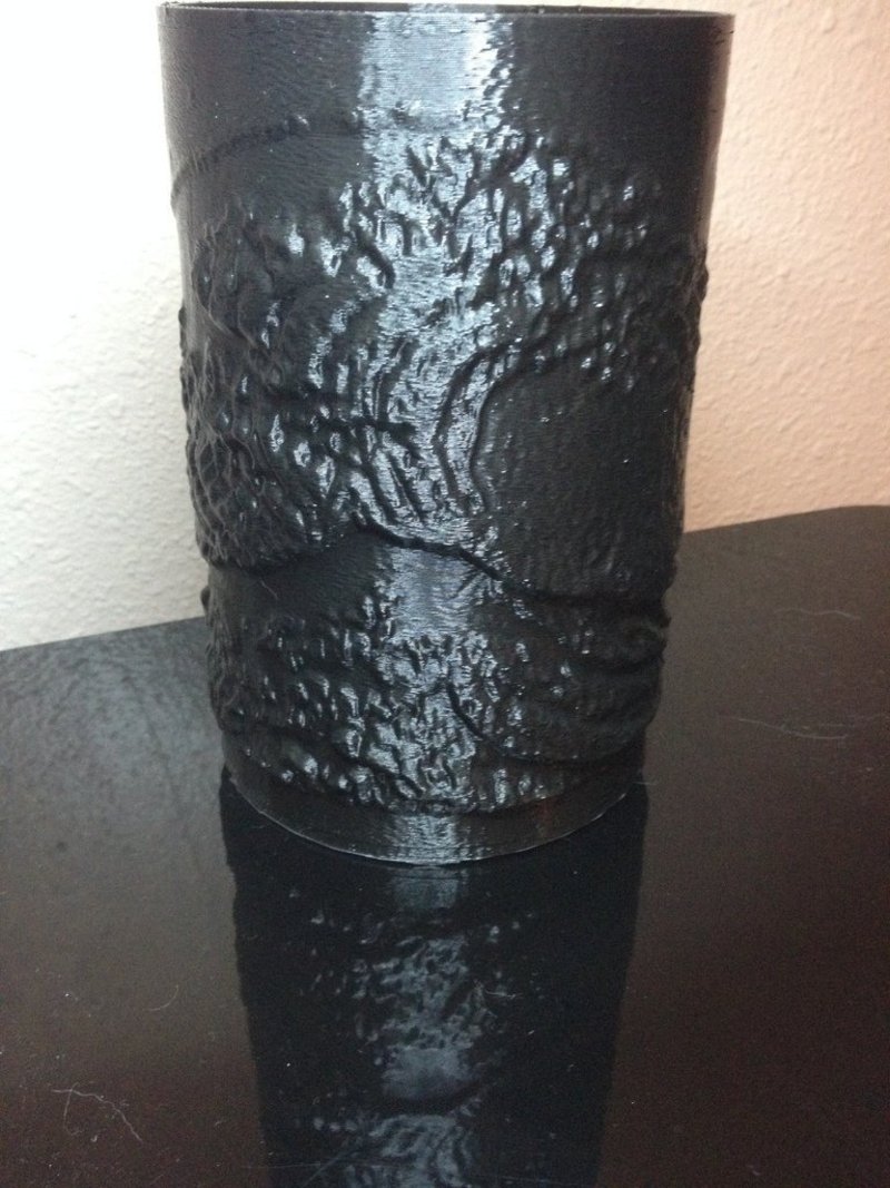 Great Wave Cup