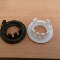 ignition cover for joyride 125 scooter - Thumbnail 2