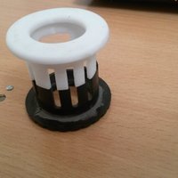 ignition cover for joyride 125 scooter - Thumbnail 3