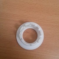 ignition cover for joyride 125 scooter - Thumbnail 4