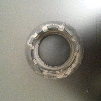 ignition cover for joyride 125 scooter - Thumbnail 5