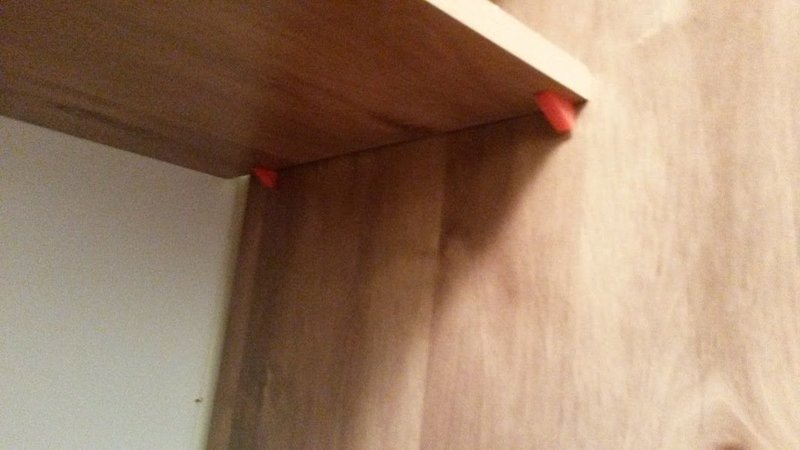 shelf pins 