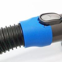 Dyson to Shop-Vac (40mm Hose) Vacuum Adapter  - Thumbnail 4