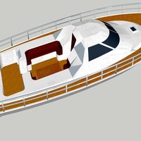 Yacht - Thumbnail 2