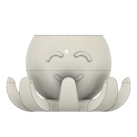Octopus Tea Light - Thumbnail 2