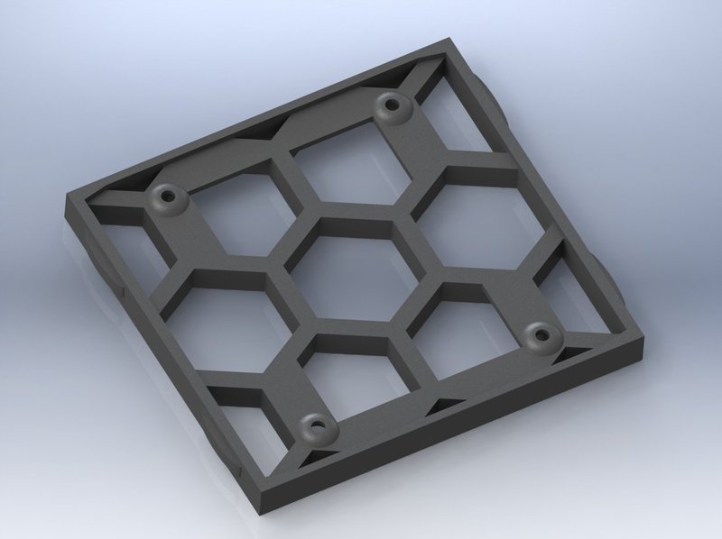 SSD Computer Tray 