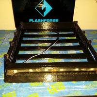 proline xj roof rack - Thumbnail 1