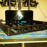 proline xj roof rack - Thumbnail 2