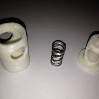 Cord Clamp - Thumbnail 2