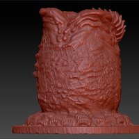 ALIEN EGG - Thumbnail 2