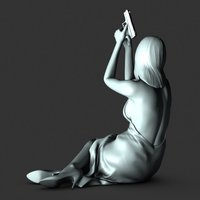 Bond Girl - Thumbnail 2