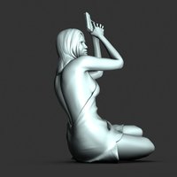 Bond Girl - Thumbnail 3